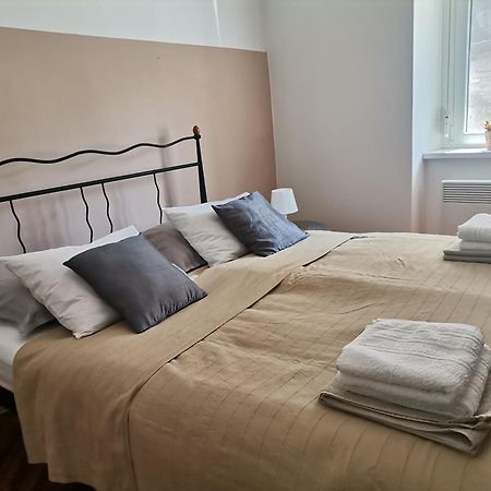 Casa Di Nonna Pina, Kuca U Blizini Arene Apartamento PUY Exterior foto