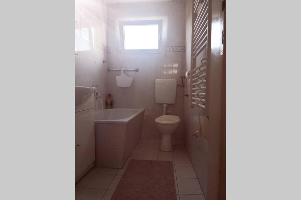 Casa Di Nonna Pina, Kuca U Blizini Arene Apartamento PUY Exterior foto