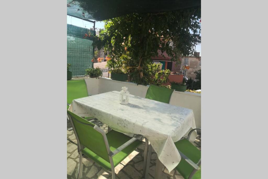 Casa Di Nonna Pina, Kuca U Blizini Arene Apartamento PUY Exterior foto