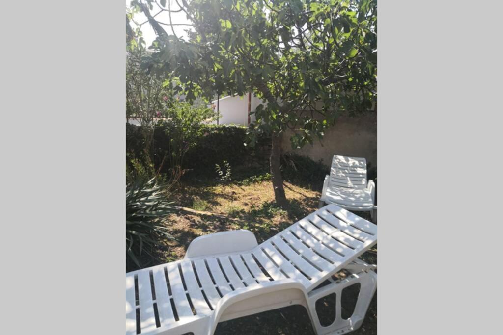 Casa Di Nonna Pina, Kuca U Blizini Arene Apartamento PUY Exterior foto