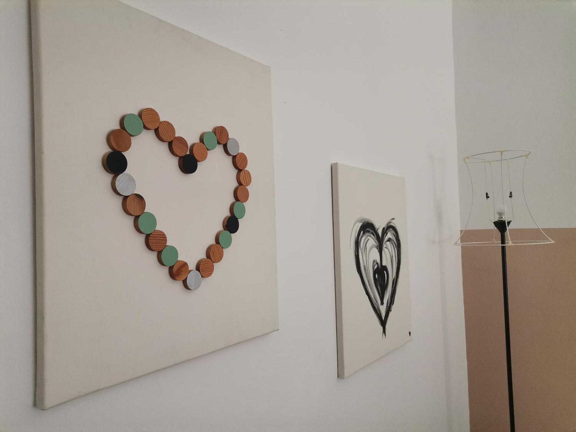 Casa Di Nonna Pina, Kuca U Blizini Arene Apartamento PUY Exterior foto