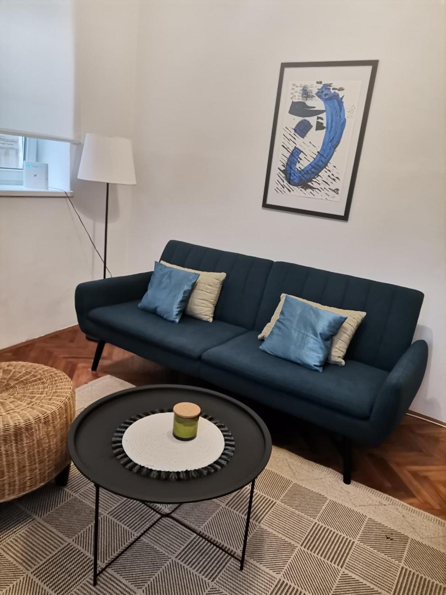 Casa Di Nonna Pina, Kuca U Blizini Arene Apartamento PUY Exterior foto