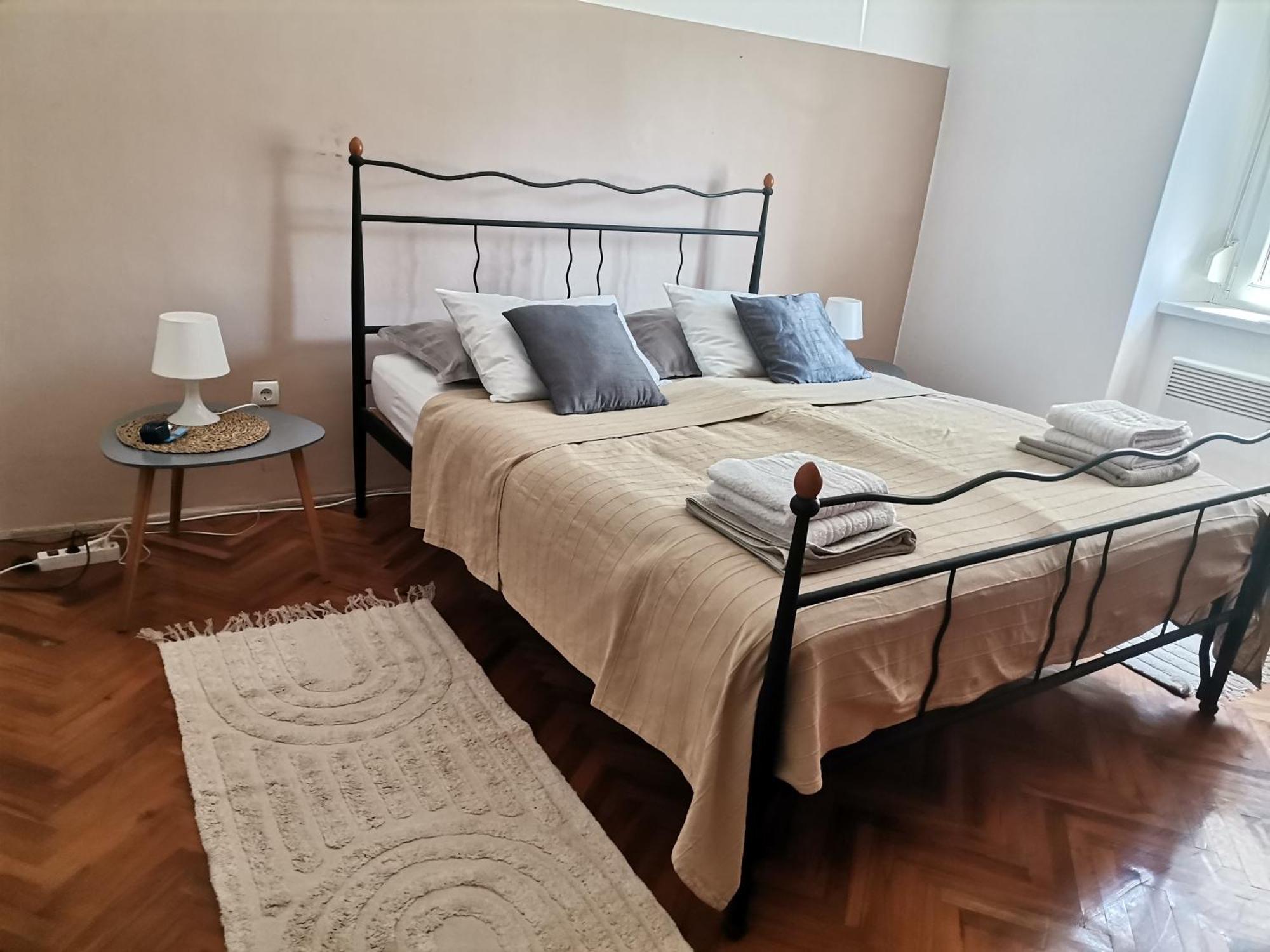Casa Di Nonna Pina, Kuca U Blizini Arene Apartamento PUY Exterior foto
