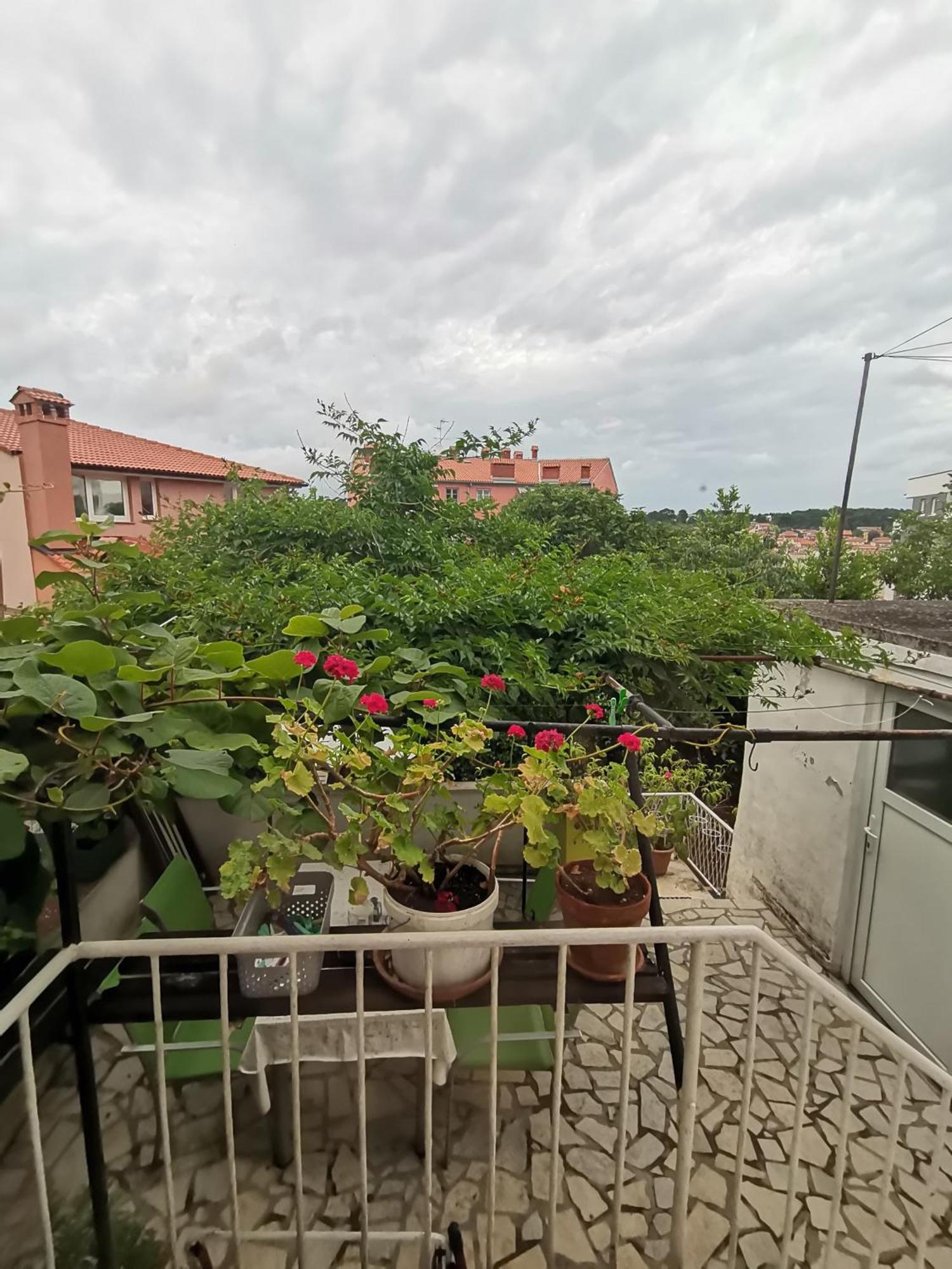 Casa Di Nonna Pina, Kuca U Blizini Arene Apartamento PUY Exterior foto